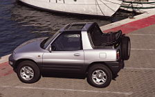 Toyota RAV4 - 1997