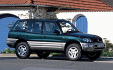 Toyota RAV4 - 1998