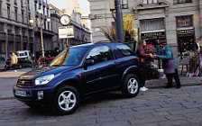 Toyota RAV4 3door - 2000