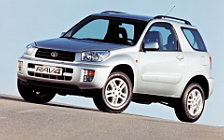 Toyota RAV4 3door - 2000