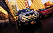 Toyota RAV4 5door - 2000