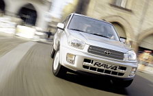 Toyota RAV4 5door - 2000