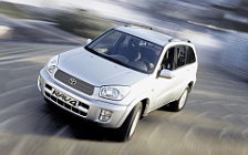 Toyota RAV4 5door - 2000