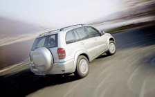 Toyota RAV4 5door - 2000