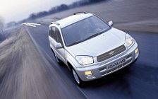 Toyota RAV4 5door - 2000