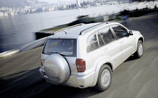 Toyota RAV4 5door - 2000