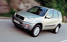 Toyota RAV4 5door - 2000