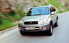 Toyota RAV4 5door - 2000