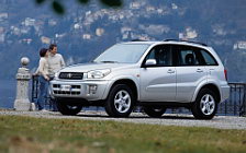 Toyota RAV4 5door - 2000