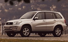 Toyota RAV4 5door - 2000