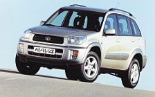 Toyota RAV4 5door - 2000