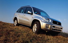 Toyota RAV4 5door - 2000