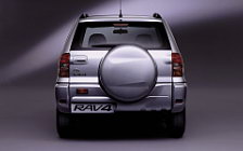 Toyota RAV4 5door - 2000