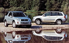 Toyota RAV4 - 2000