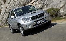 Toyota RAV4 3door - 2003