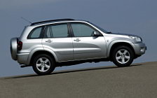 Toyota RAV4 5door - 2003