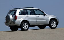 Toyota RAV4 5door - 2003