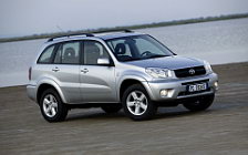 Toyota RAV4 5door - 2003