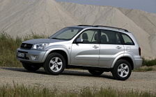 Toyota RAV4 5door - 2003