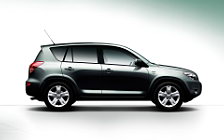 Toyota RAV4 - 2006