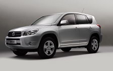 Toyota RAV4 - 2006