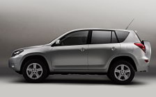 Toyota RAV4 - 2006