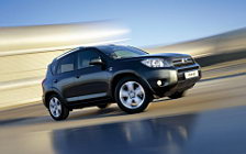 Toyota RAV4 - 2006