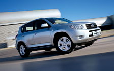 Toyota RAV4 - 2006