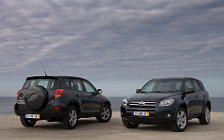 Toyota RAV4 - 2006