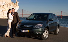 Toyota RAV4 - 2006