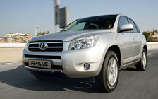 Toyota Rav4 Cross Sport - 2008