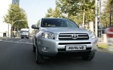 Toyota Rav4 Cross Sport - 2008