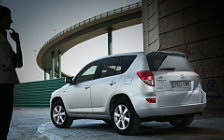 Toyota Rav4 Cross Sport - 2008