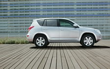 Toyota Rav4 Cross Sport - 2008