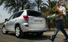 Toyota Rav4 Cross Sport - 2008