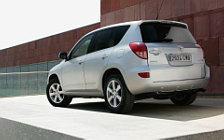 Toyota Rav4 Cross Sport - 2008