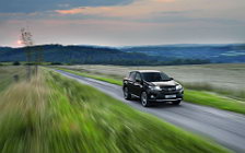 Cars wallpapers Toyota RAV4 - 2014