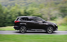 Cars wallpapers Toyota RAV4 - 2014