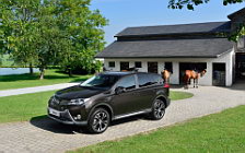 Cars wallpapers Toyota RAV4 - 2014