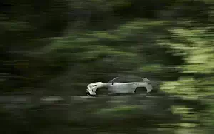 Cars wallpapers Toyota RAV4 Hybrid Style - 2019