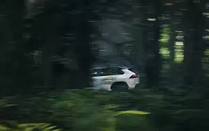 Cars wallpapers Toyota RAV4 Hybrid Style - 2019