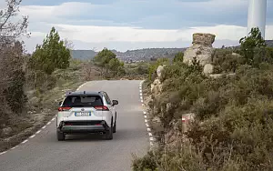 Cars wallpapers Toyota RAV4 Hybrid Style - 2019