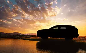 Cars wallpapers Toyota RAV4 Hybrid Style - 2019