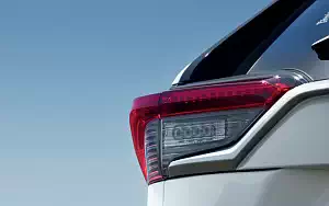 Cars wallpapers Toyota RAV4 Hybrid Style - 2019