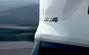 Cars wallpapers Toyota RAV4 Hybrid Style - 2019