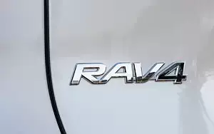 Cars wallpapers Toyota RAV4 Hybrid Style - 2019