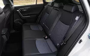 Cars wallpapers Toyota RAV4 Hybrid Style - 2019