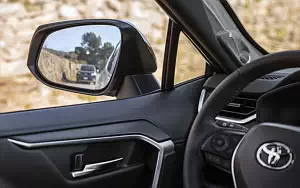 Cars wallpapers Toyota RAV4 Hybrid Style - 2019