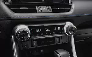 Cars wallpapers Toyota RAV4 Hybrid Style - 2019