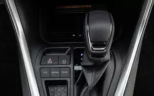 Cars wallpapers Toyota RAV4 Hybrid Style - 2019
